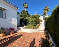 Rynek wtórny - Villa - Marbella - Elviria