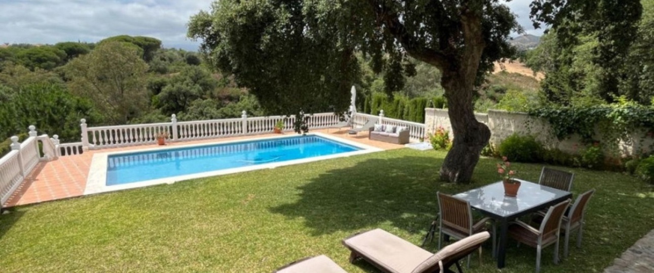 Rynek wtórny - Villa - Marbella - Elviria