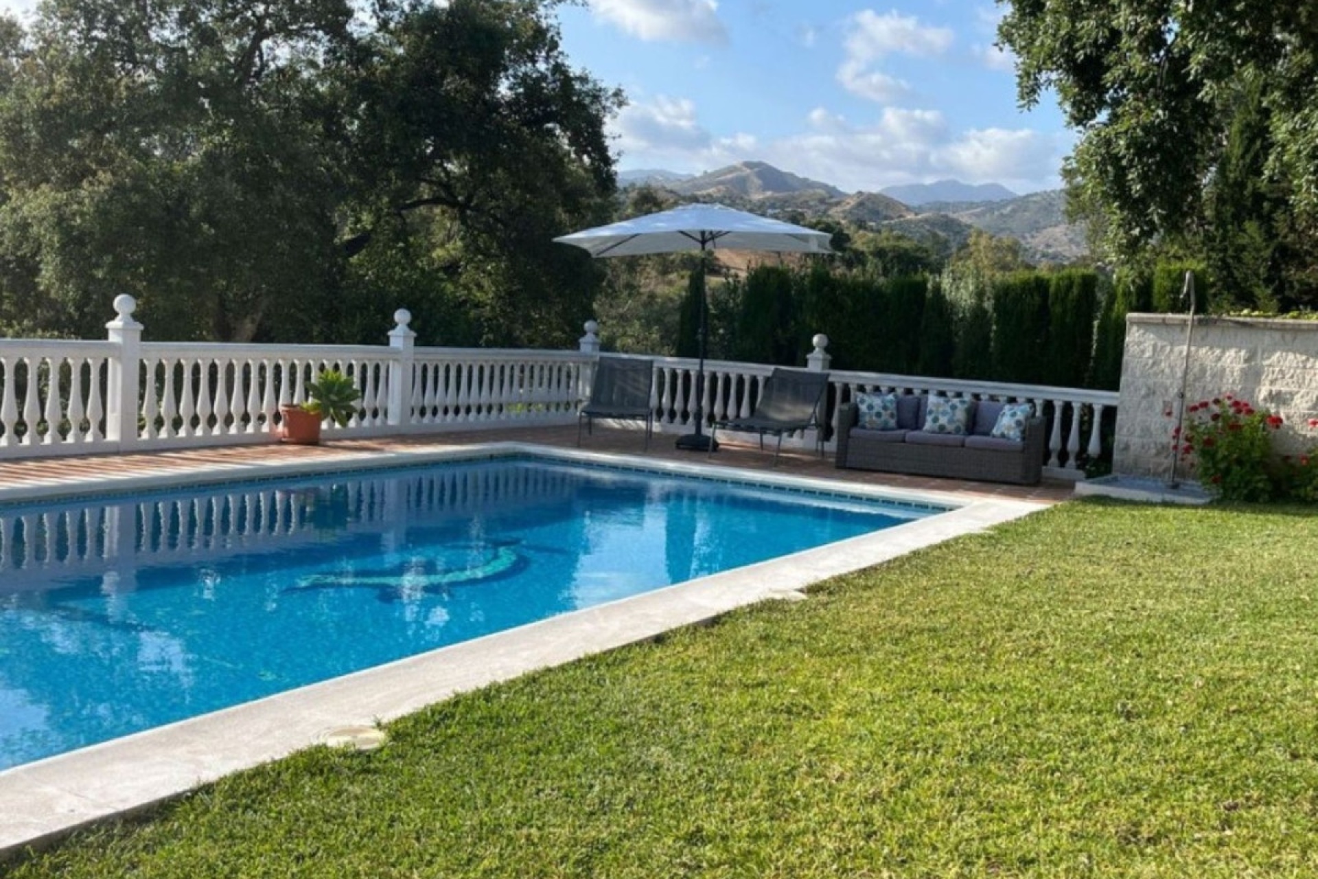 Rynek wtórny - Villa - Marbella - Elviria