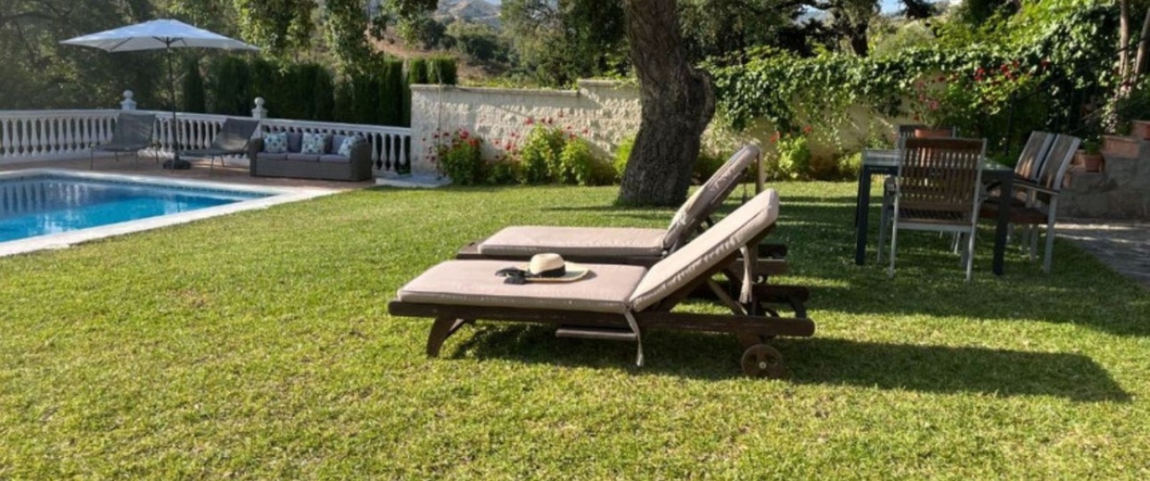 Rynek wtórny - Villa - Marbella - Elviria