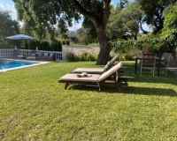 Rynek wtórny - Villa - Marbella - Elviria