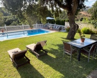 Rynek wtórny - Villa - Marbella - Elviria