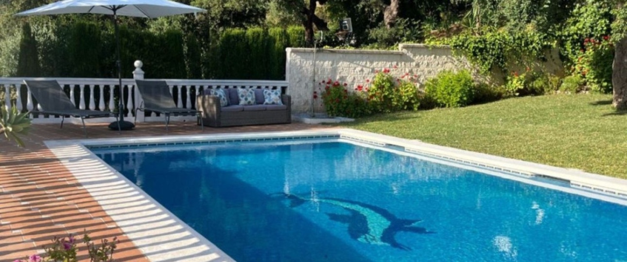 Rynek wtórny - Villa - Marbella - Elviria