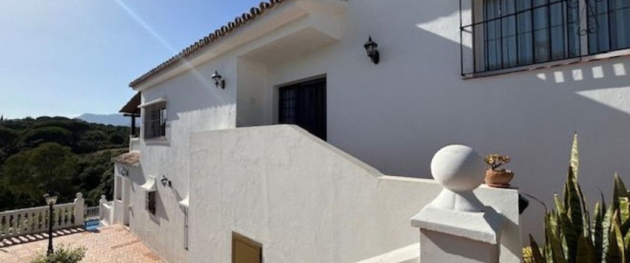 Rynek wtórny - Villa - Marbella - Elviria