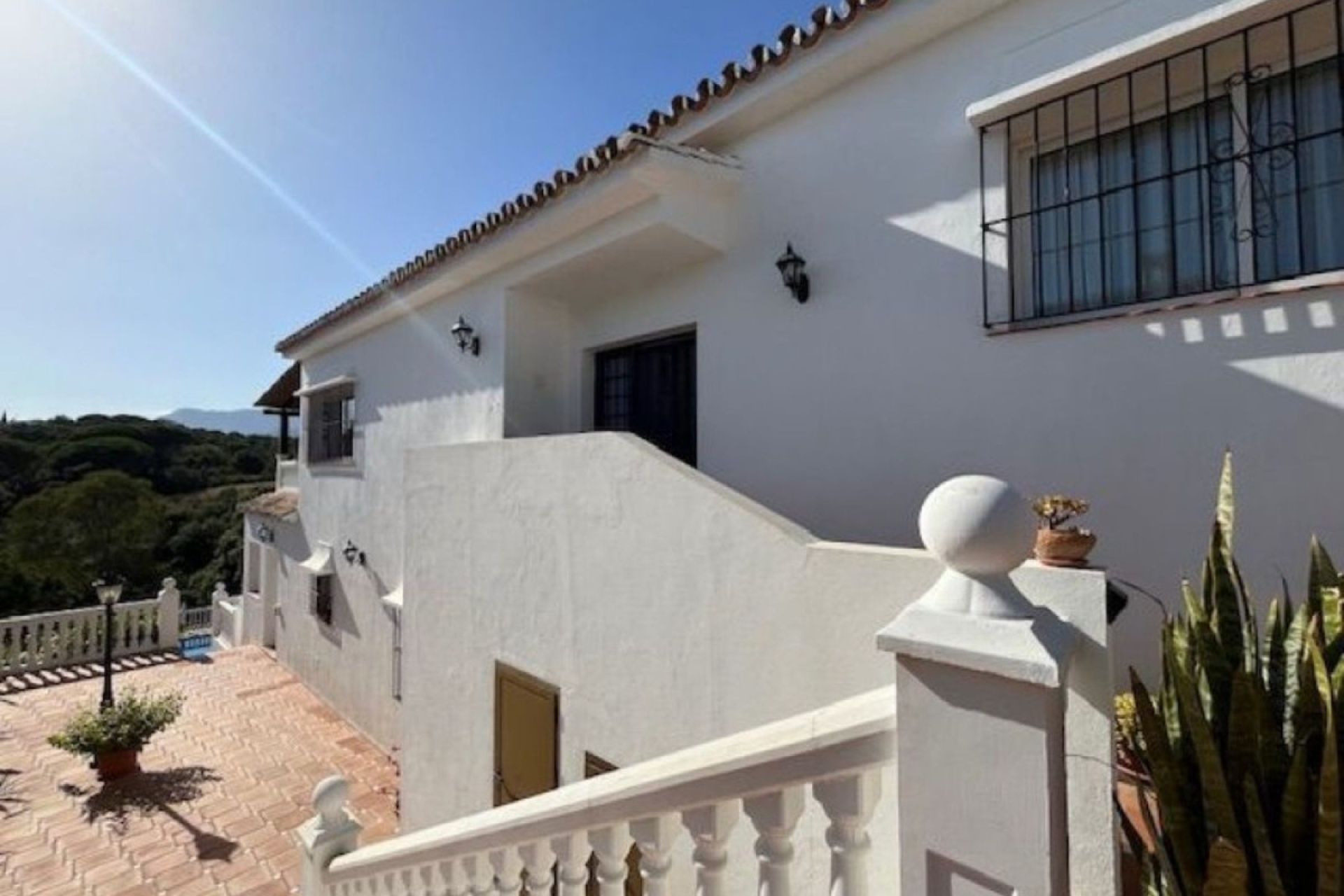 Rynek wtórny - Villa - Marbella - Elviria