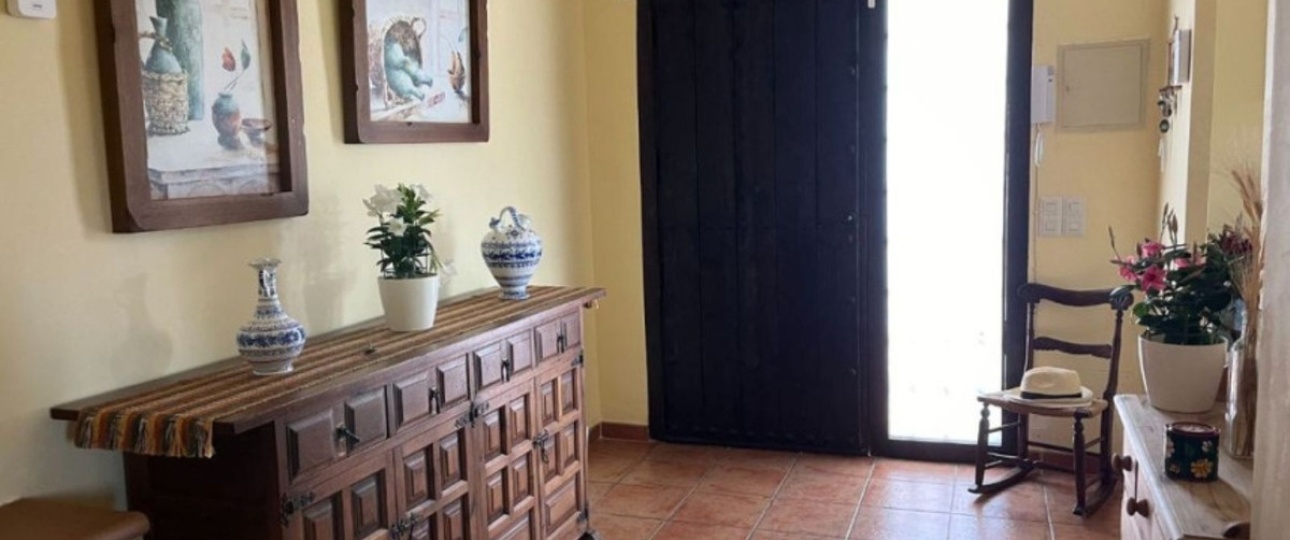Rynek wtórny - Villa - Marbella - Elviria