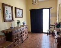 Rynek wtórny - Villa - Marbella - Elviria