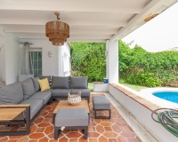 Rynek wtórny - Villa - Marbella - Elviria