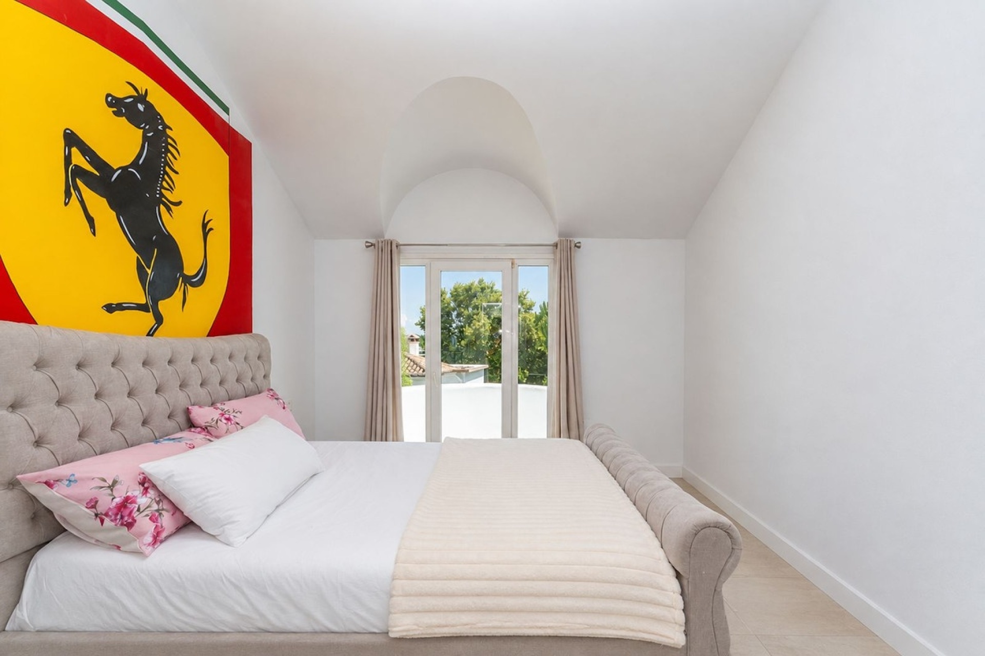 Rynek wtórny - Villa - Marbella - Elviria