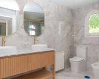 Rynek wtórny - Villa - Marbella - Elviria