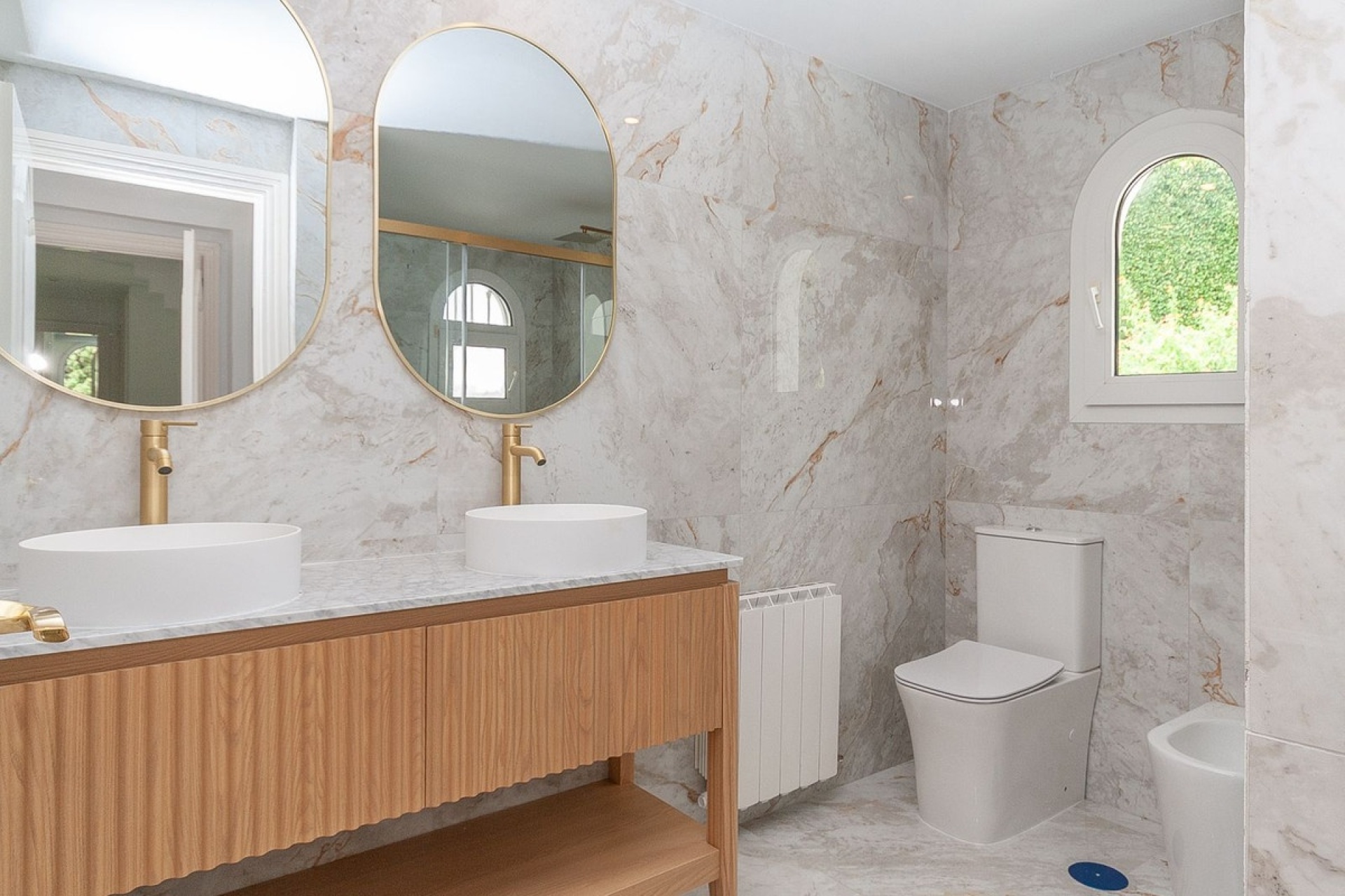 Rynek wtórny - Villa - Marbella - Elviria