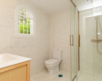 Rynek wtórny - Villa - Marbella - Elviria