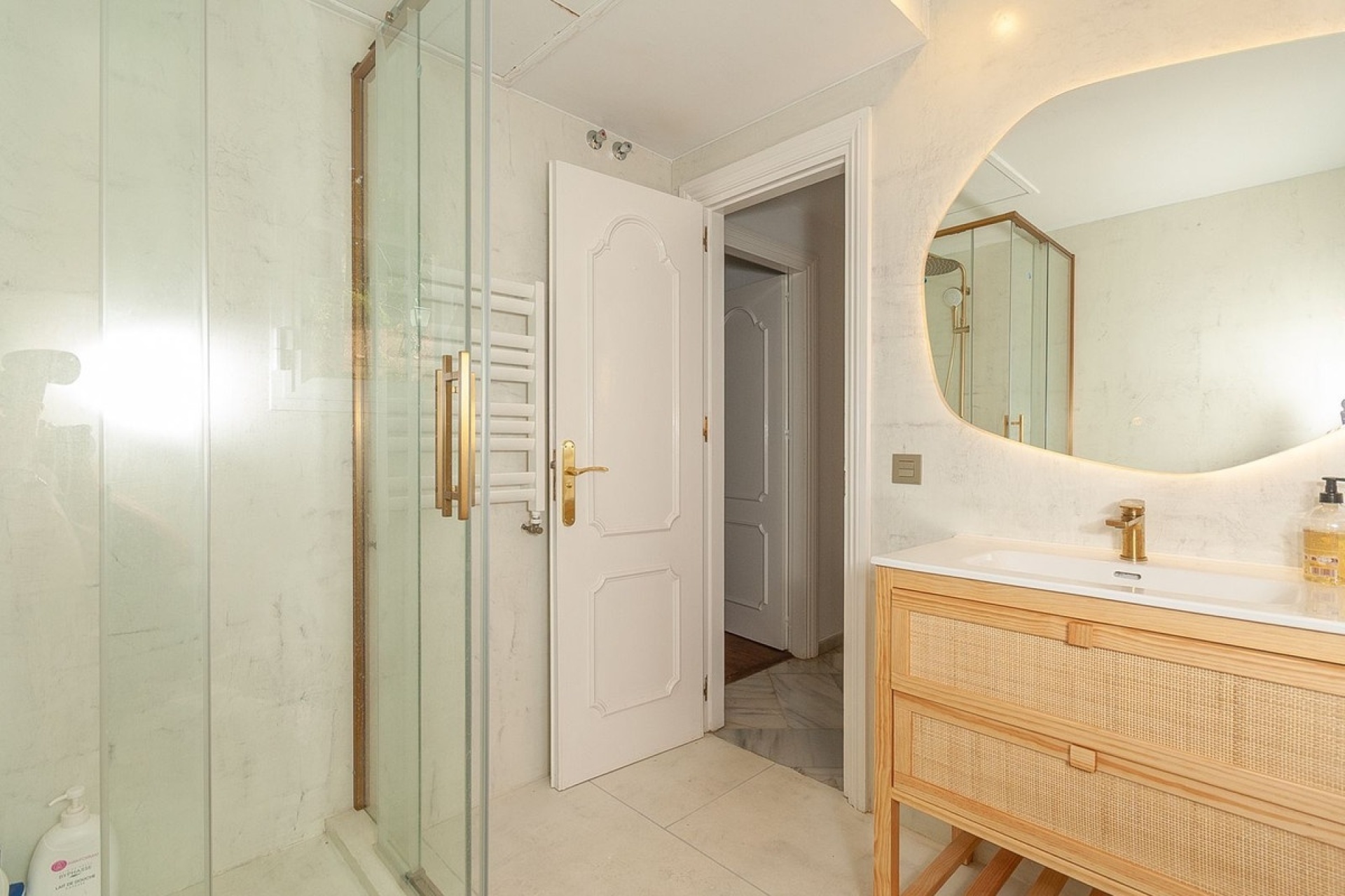 Rynek wtórny - Villa - Marbella - Elviria