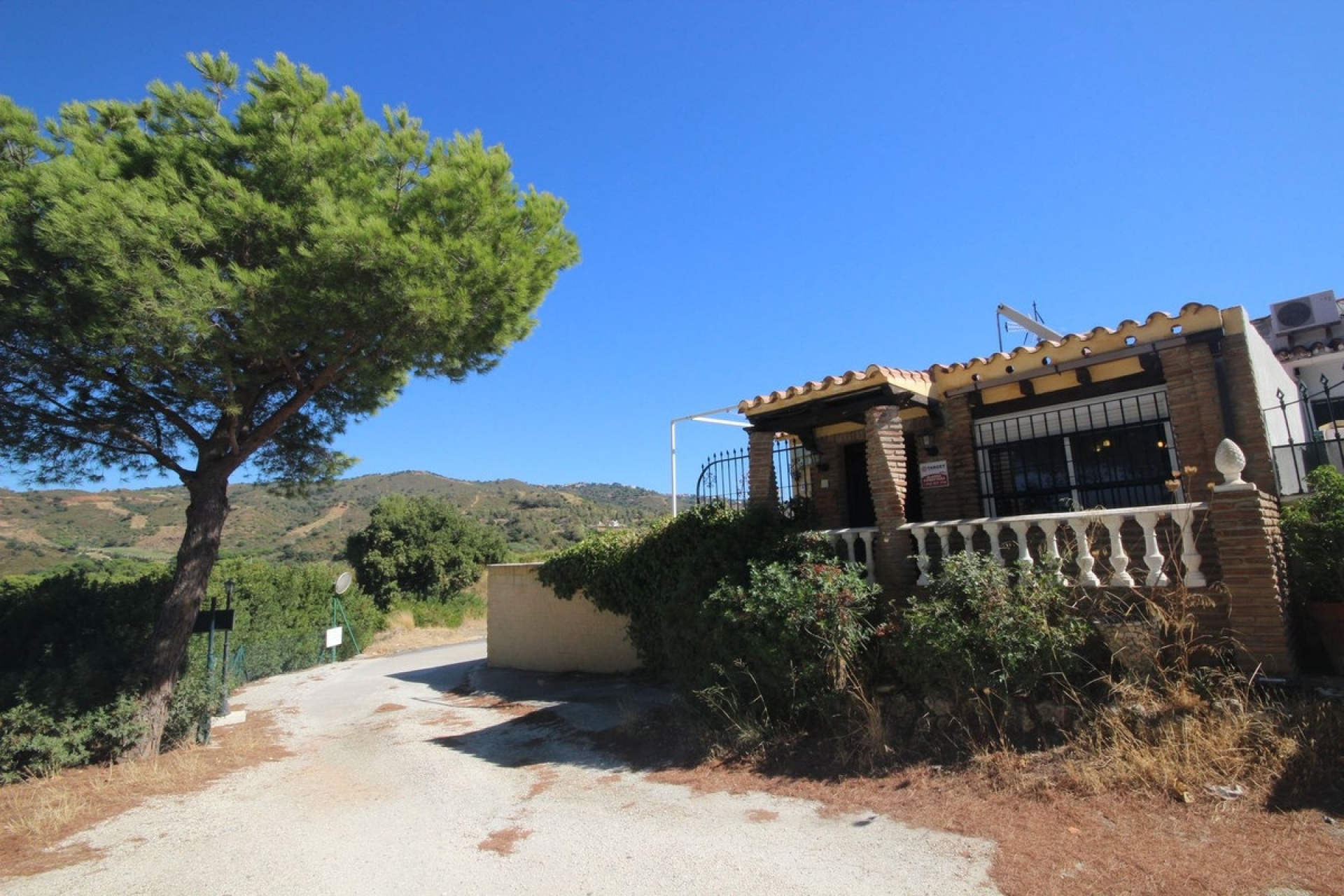 Rynek wtórny - Villa - Marbella - Elviria
