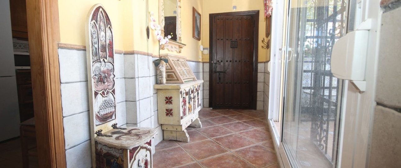 Rynek wtórny - Villa - Marbella - Elviria