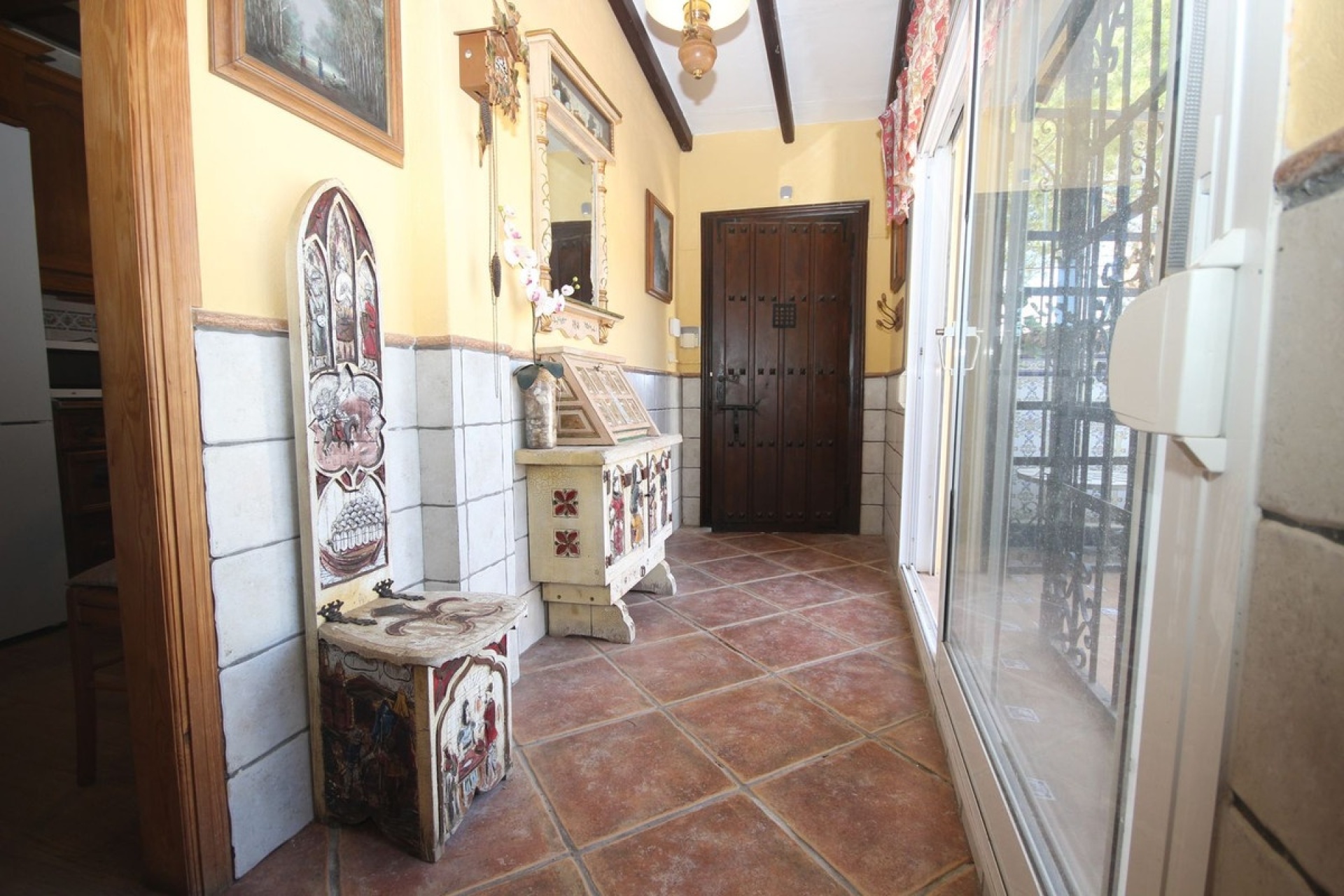 Rynek wtórny - Villa - Marbella - Elviria