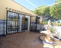 Rynek wtórny - Villa - Marbella - Elviria