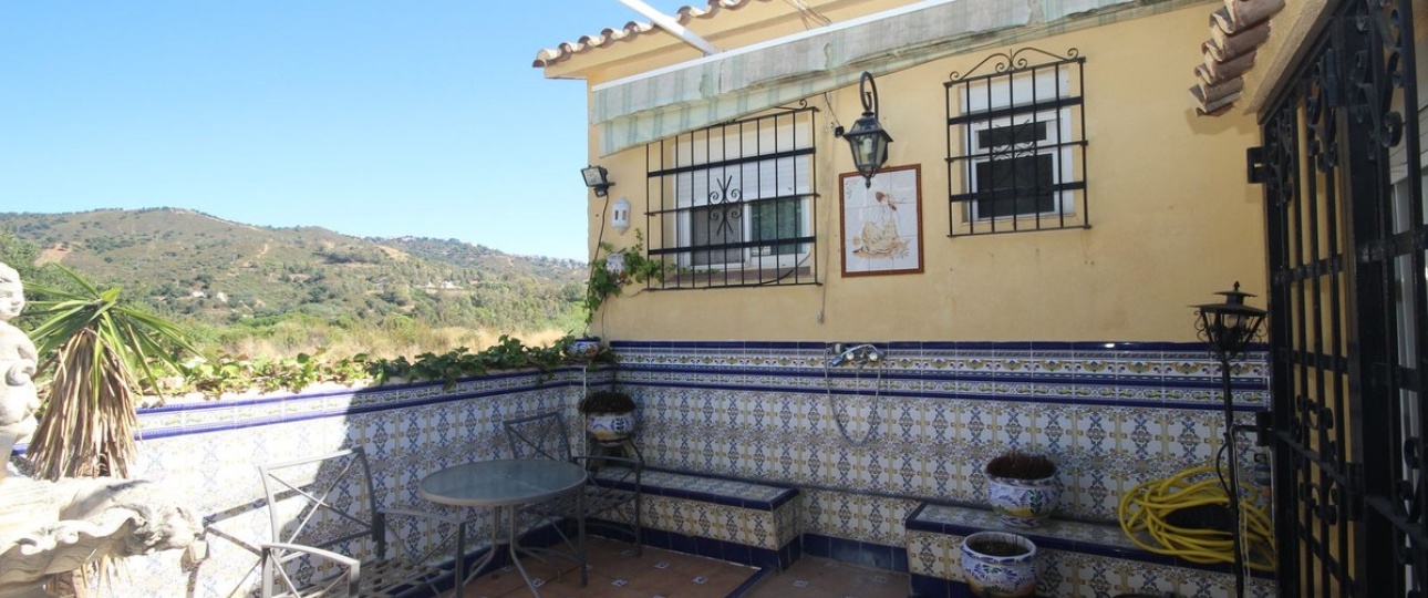 Rynek wtórny - Villa - Marbella - Elviria