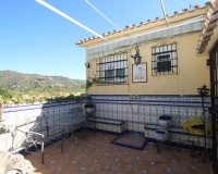 Rynek wtórny - Villa - Marbella - Elviria