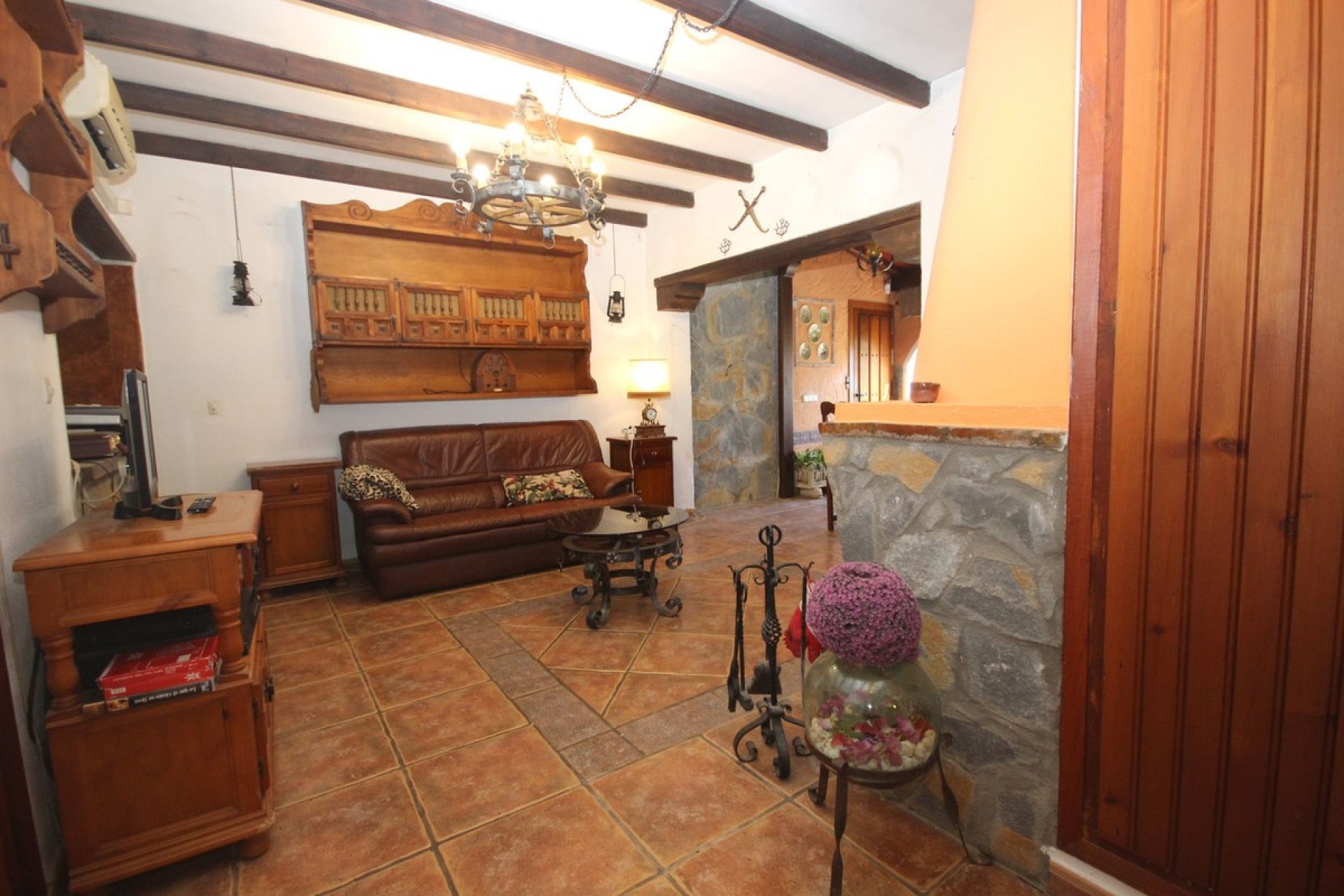 Rynek wtórny - Villa - Marbella - Elviria