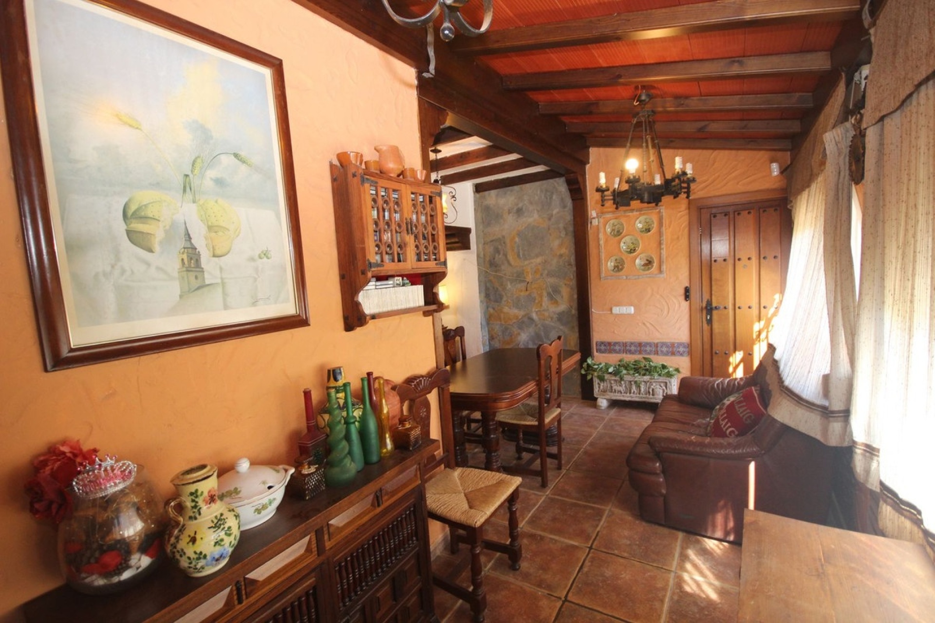 Rynek wtórny - Villa - Marbella - Elviria