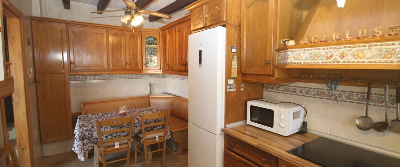 Rynek wtórny - Villa - Marbella - Elviria