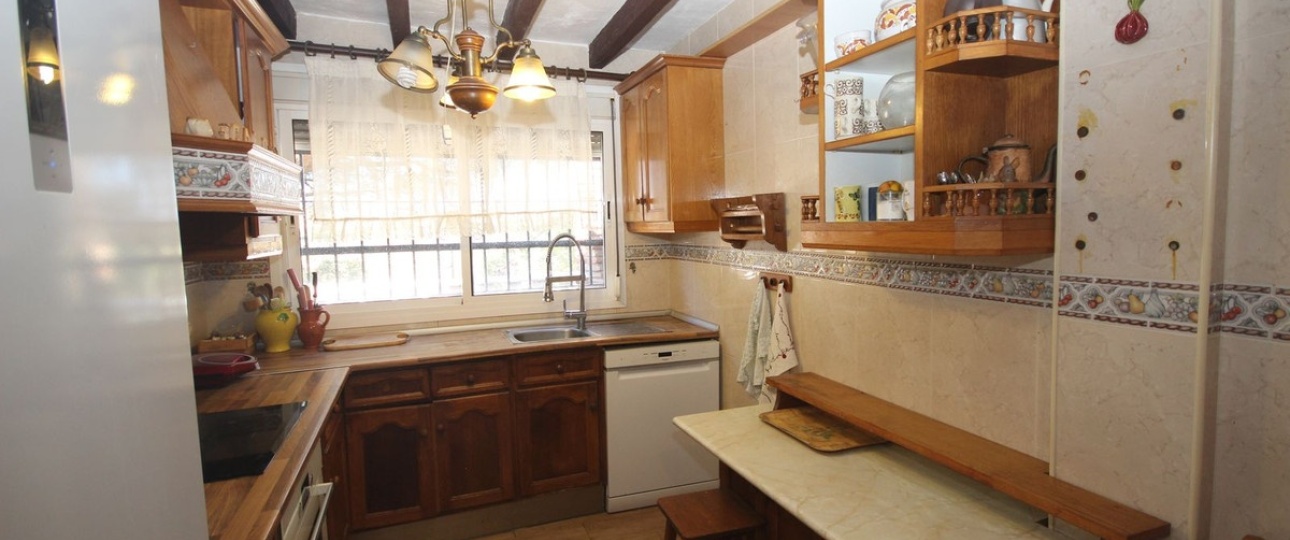 Rynek wtórny - Villa - Marbella - Elviria