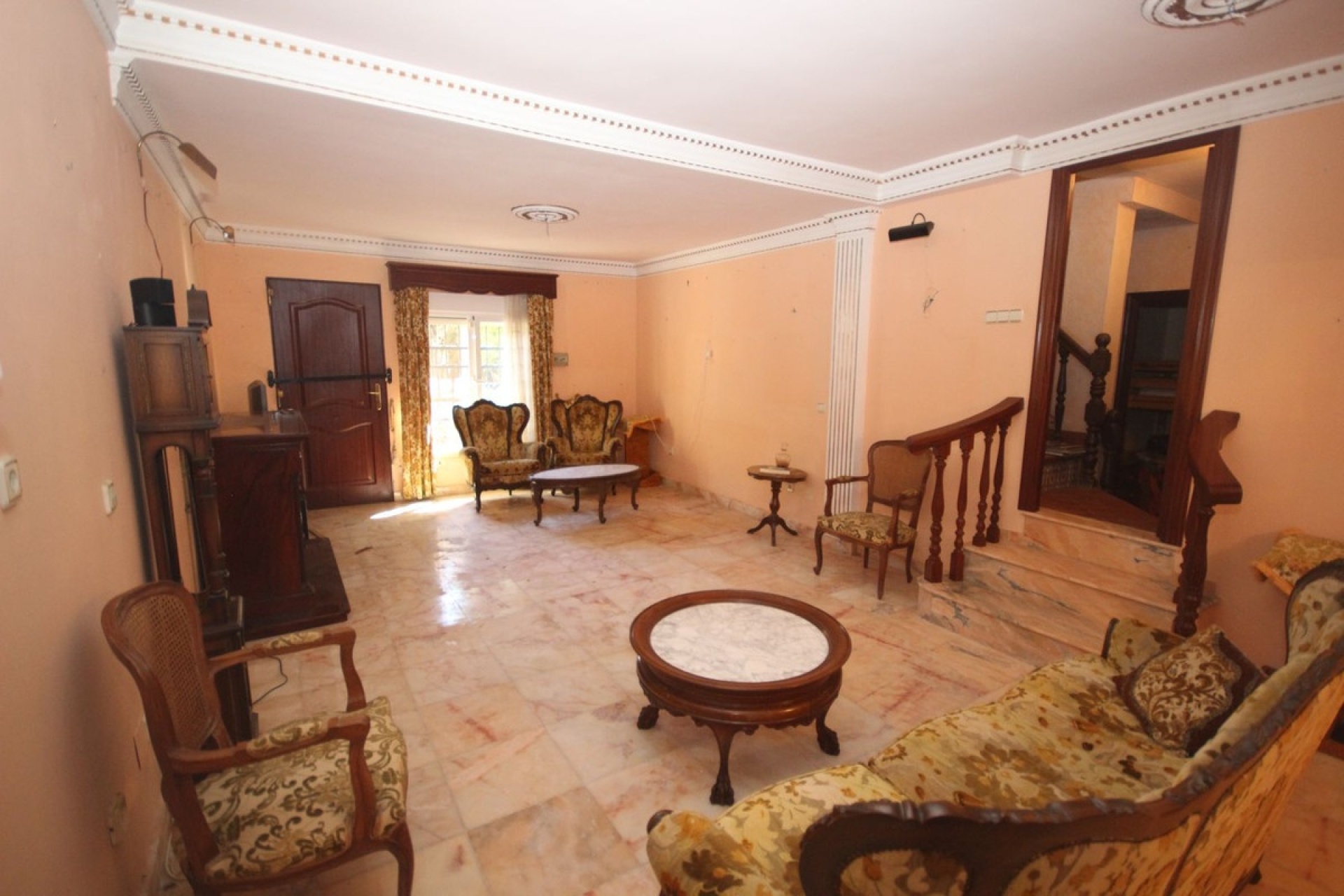 Rynek wtórny - Villa - Marbella - Elviria