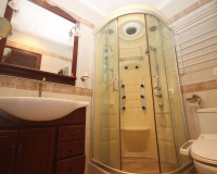Rynek wtórny - Villa - Marbella - Elviria