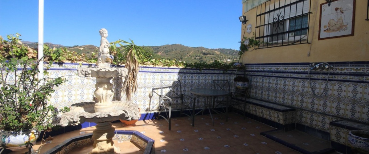 Rynek wtórny - Villa - Marbella - Elviria