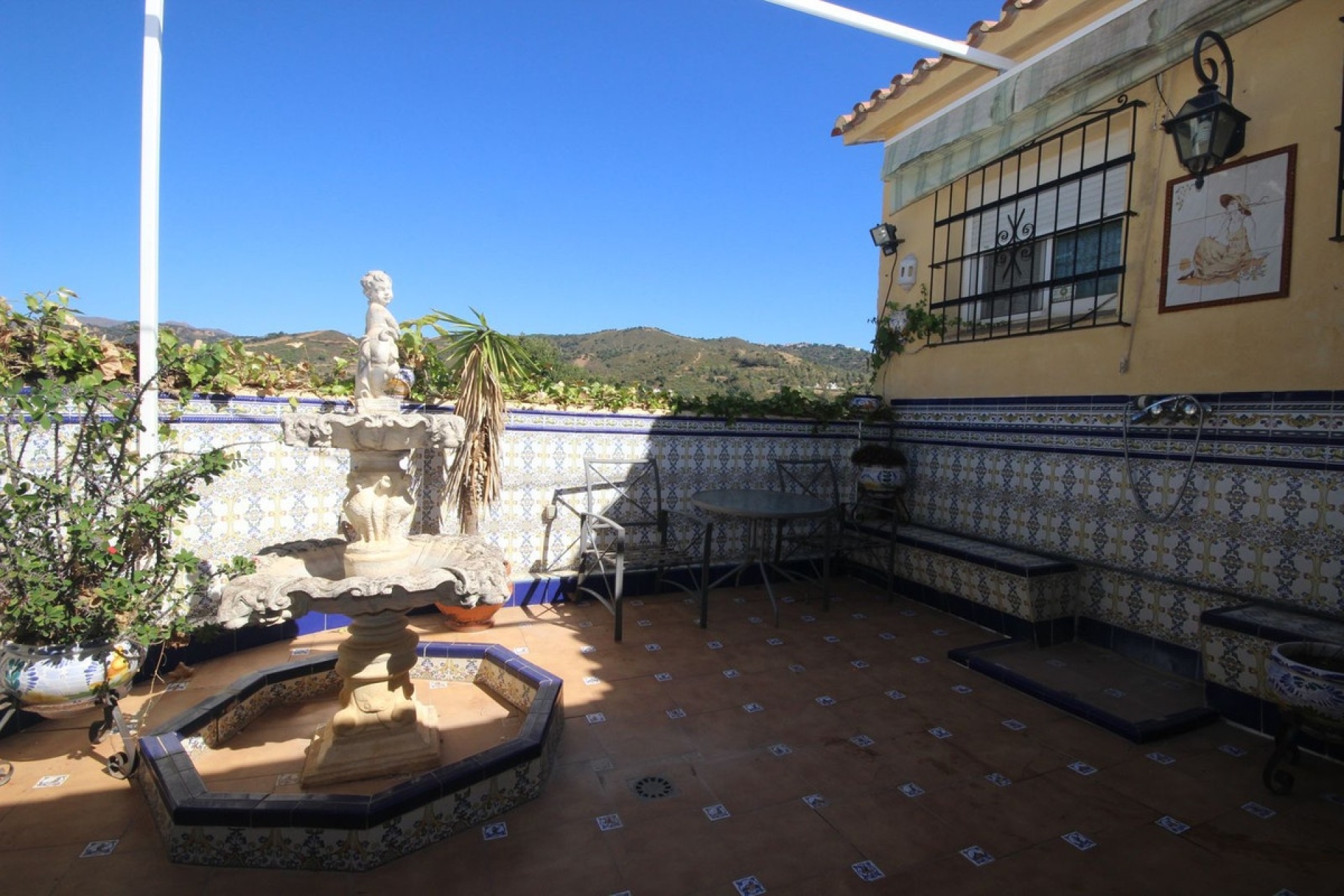 Rynek wtórny - Villa - Marbella - Elviria