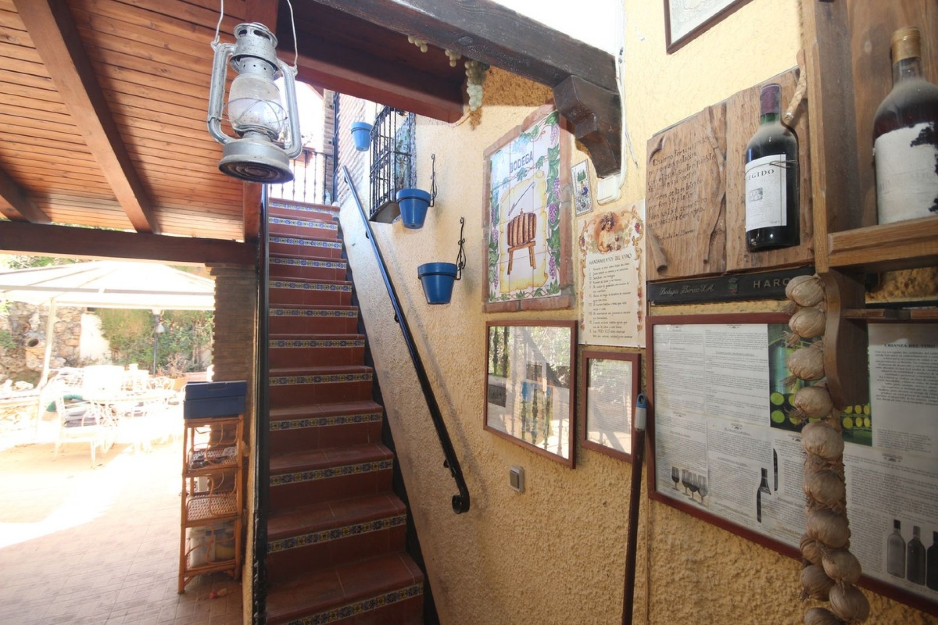 Rynek wtórny - Villa - Marbella - Elviria