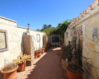 Rynek wtórny - Villa - Marbella - Elviria