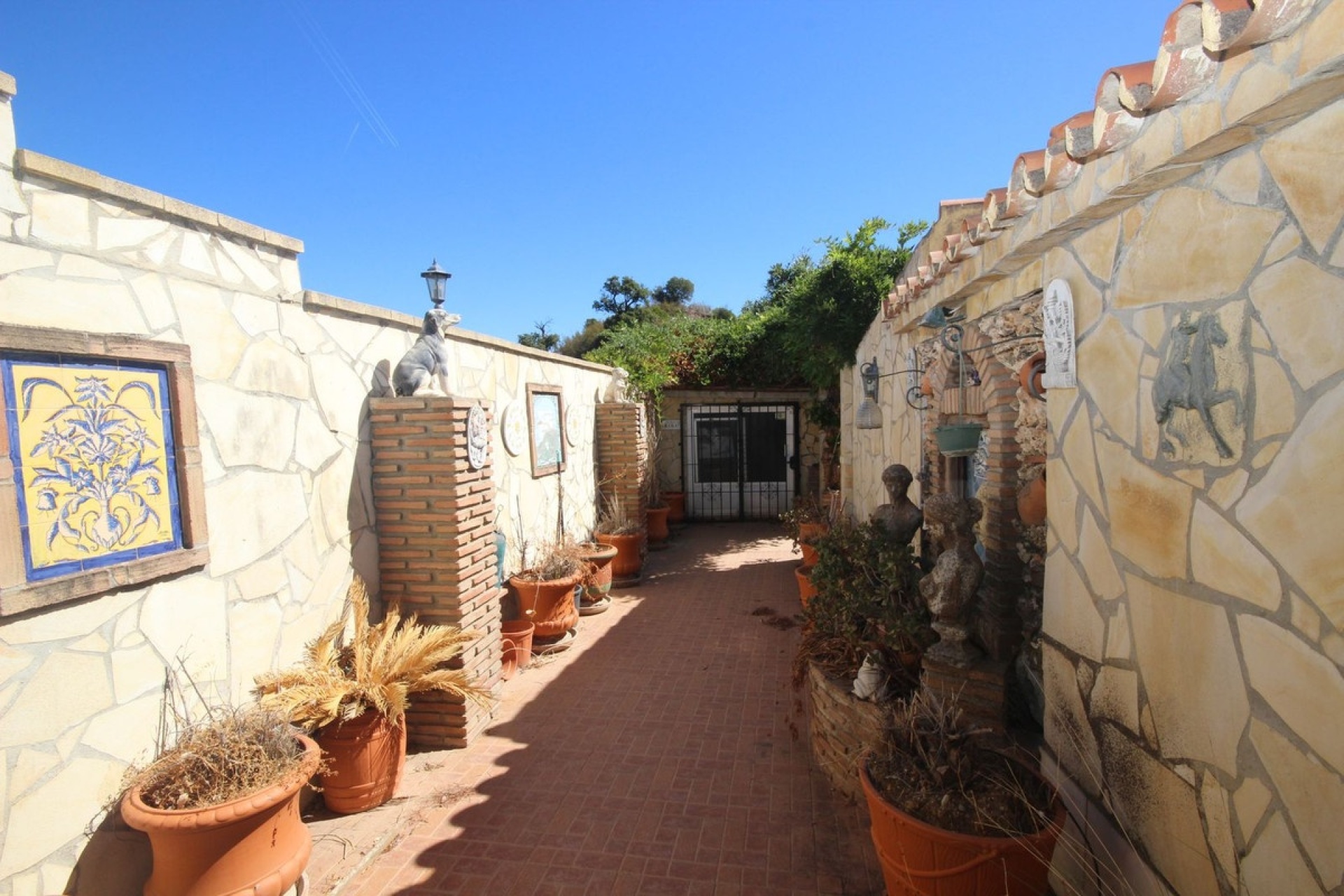 Rynek wtórny - Villa - Marbella - Elviria