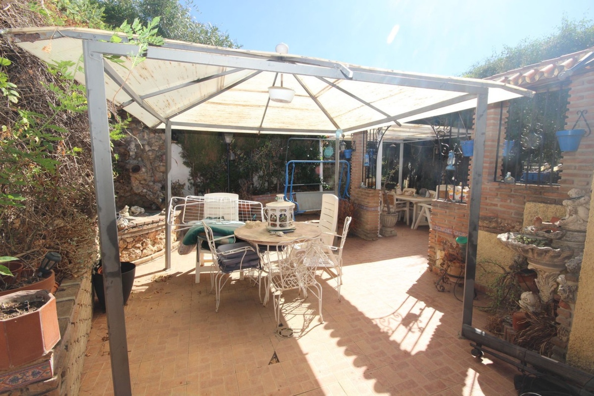 Rynek wtórny - Villa - Marbella - Elviria