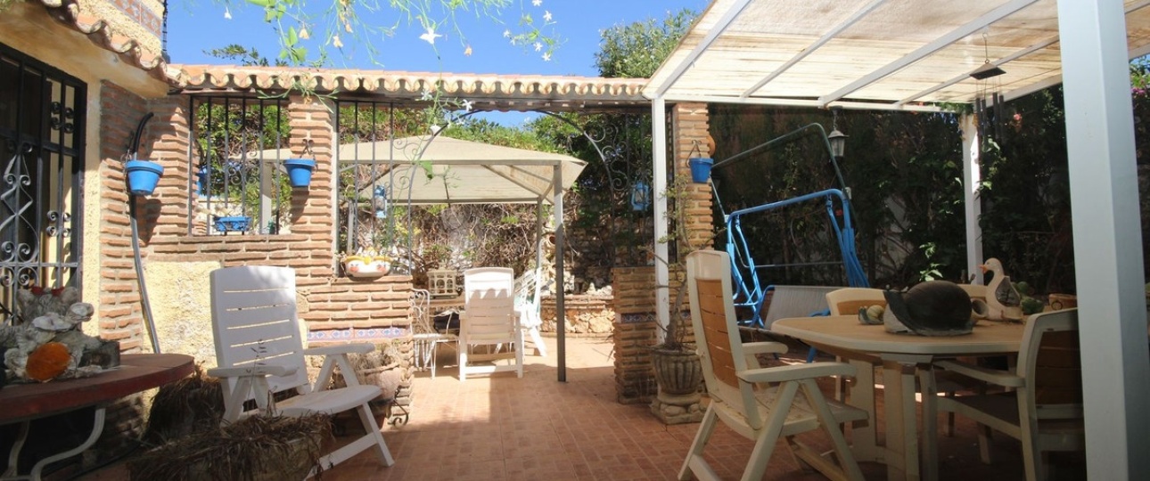 Rynek wtórny - Villa - Marbella - Elviria