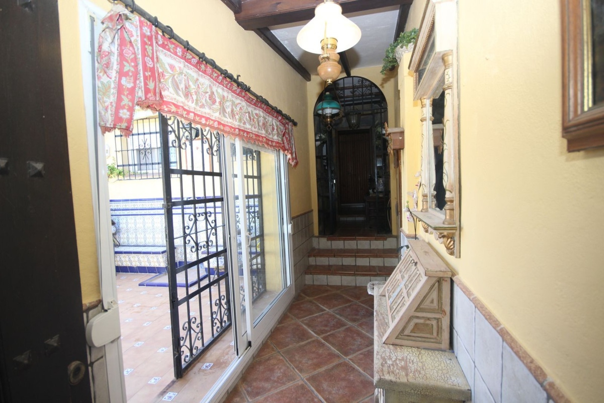 Rynek wtórny - Villa - Marbella - Elviria