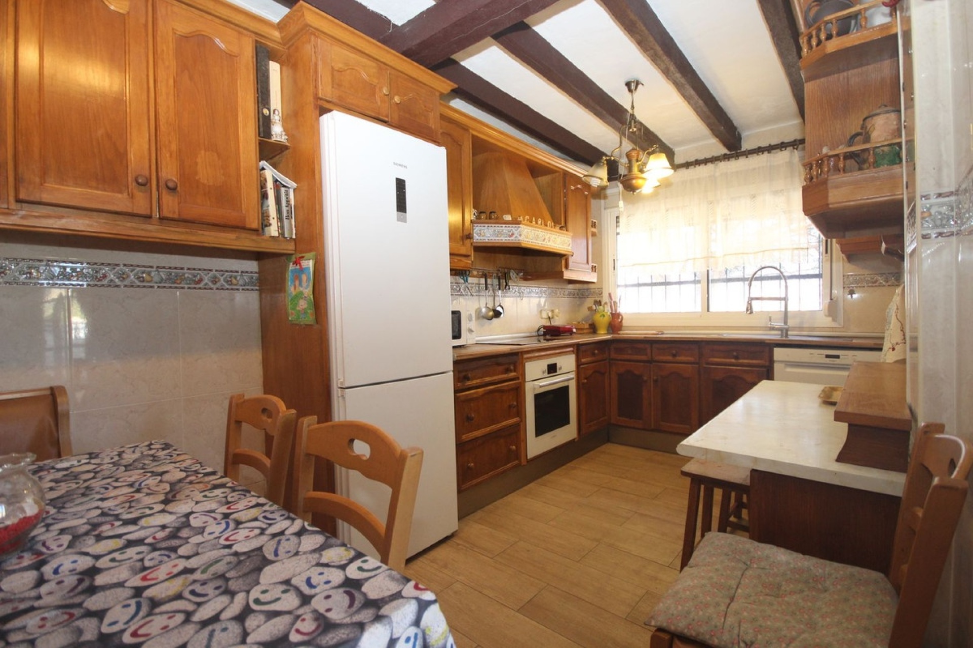 Rynek wtórny - Villa - Marbella - Elviria