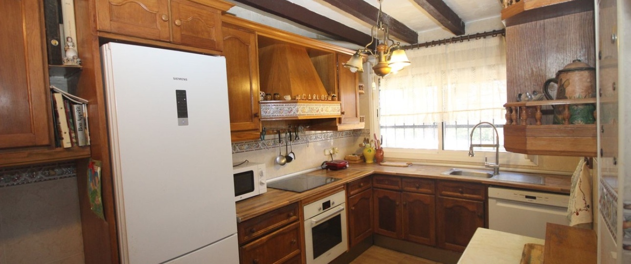 Rynek wtórny - Villa - Marbella - Elviria