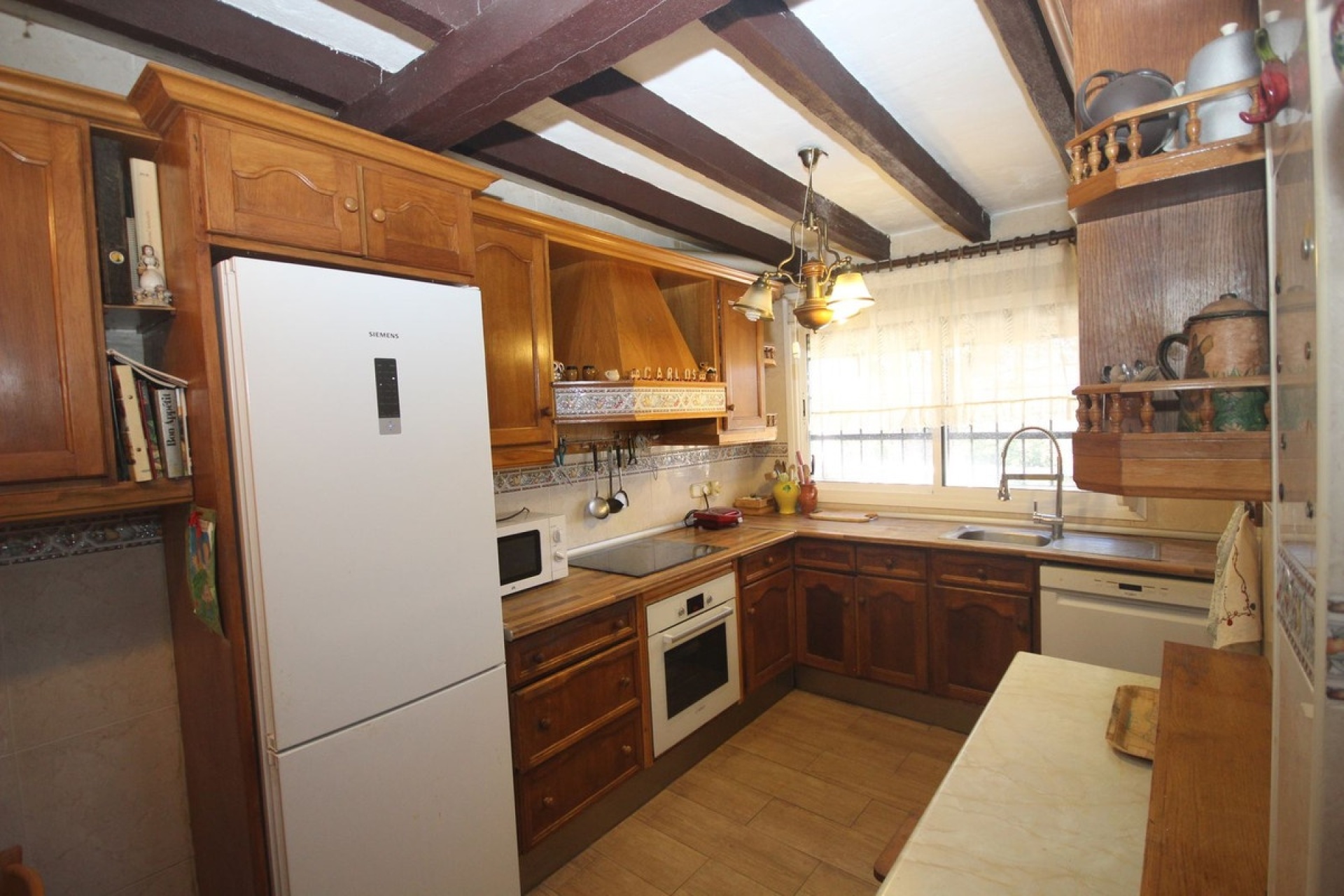 Rynek wtórny - Villa - Marbella - Elviria