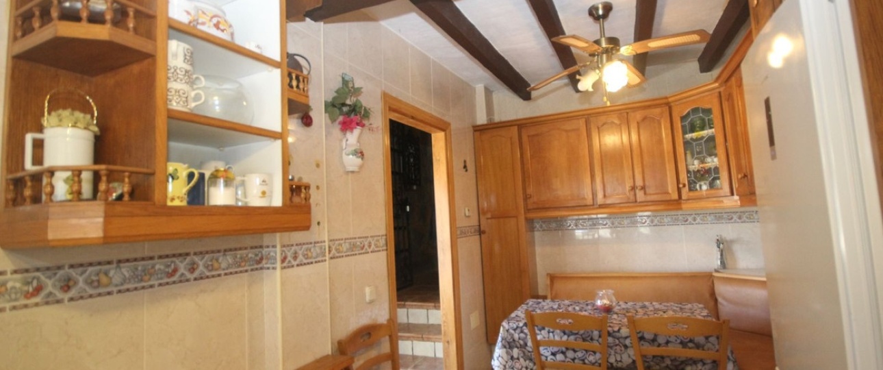 Rynek wtórny - Villa - Marbella - Elviria