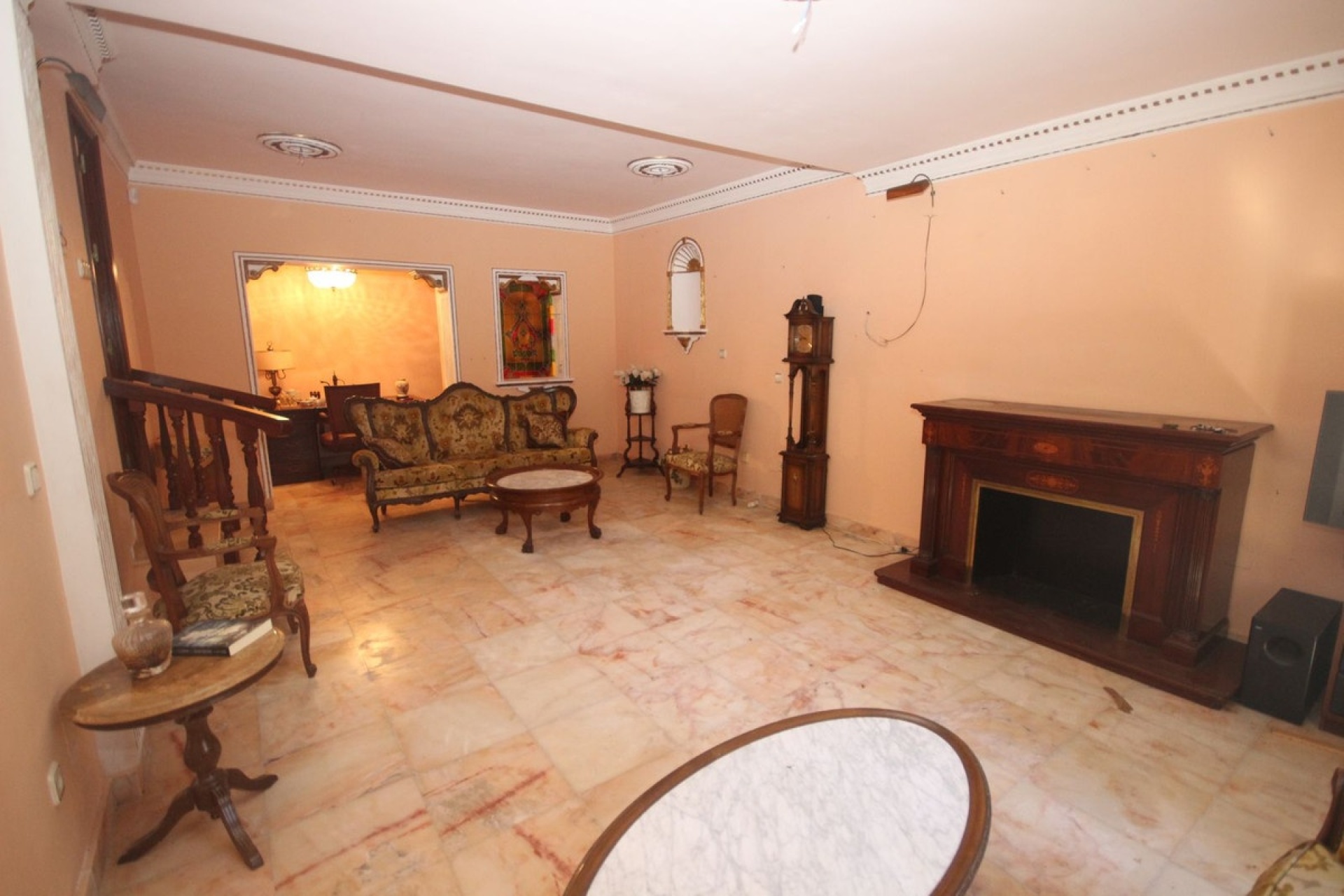 Rynek wtórny - Villa - Marbella - Elviria