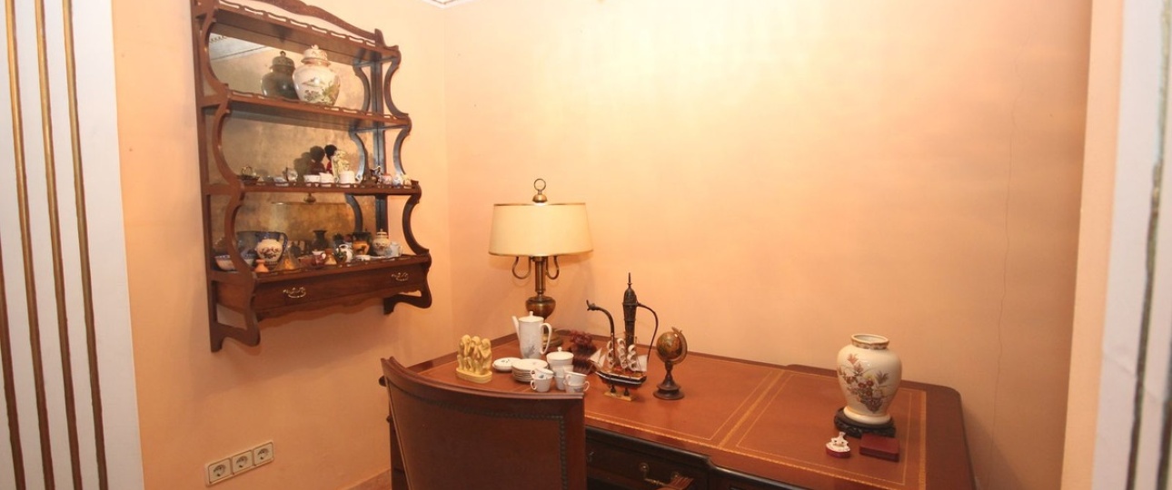 Rynek wtórny - Villa - Marbella - Elviria