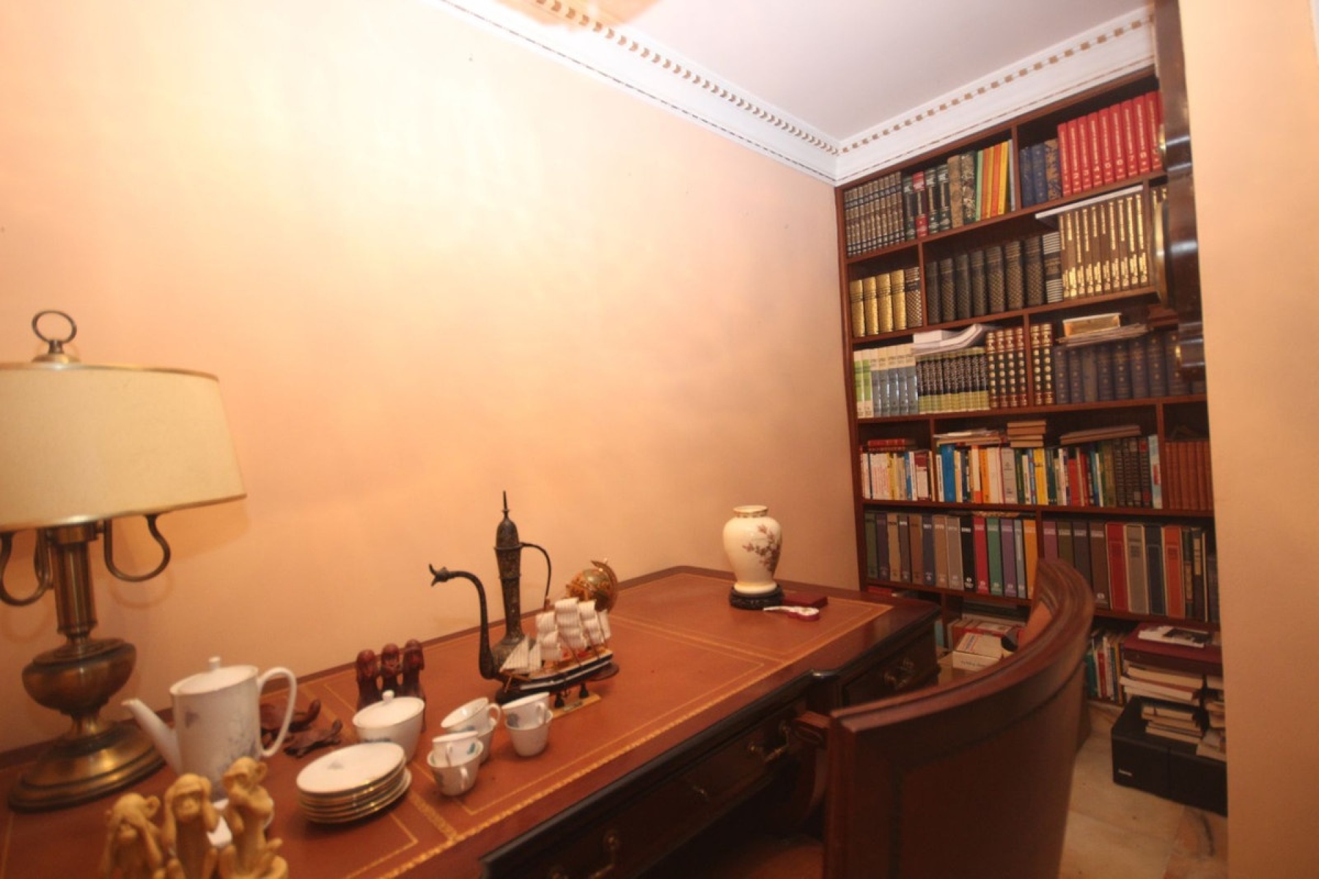 Rynek wtórny - Villa - Marbella - Elviria