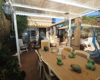 Rynek wtórny - Villa - Marbella - Elviria