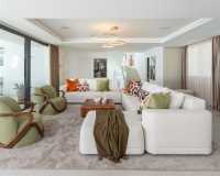 Rynek wtórny - Villa - Marbella - Elviria
