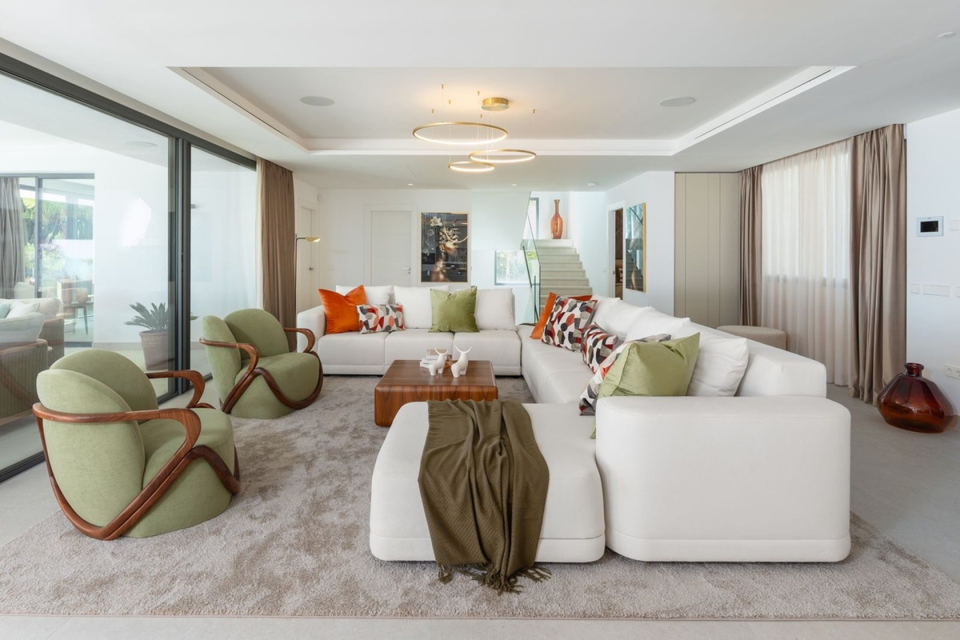 Rynek wtórny - Villa - Marbella - Elviria