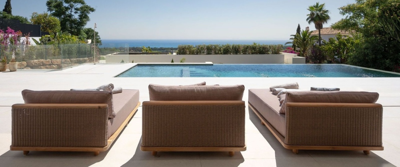 Rynek wtórny - Villa - Marbella - Elviria
