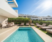 Rynek wtórny - Villa - Marbella - Elviria