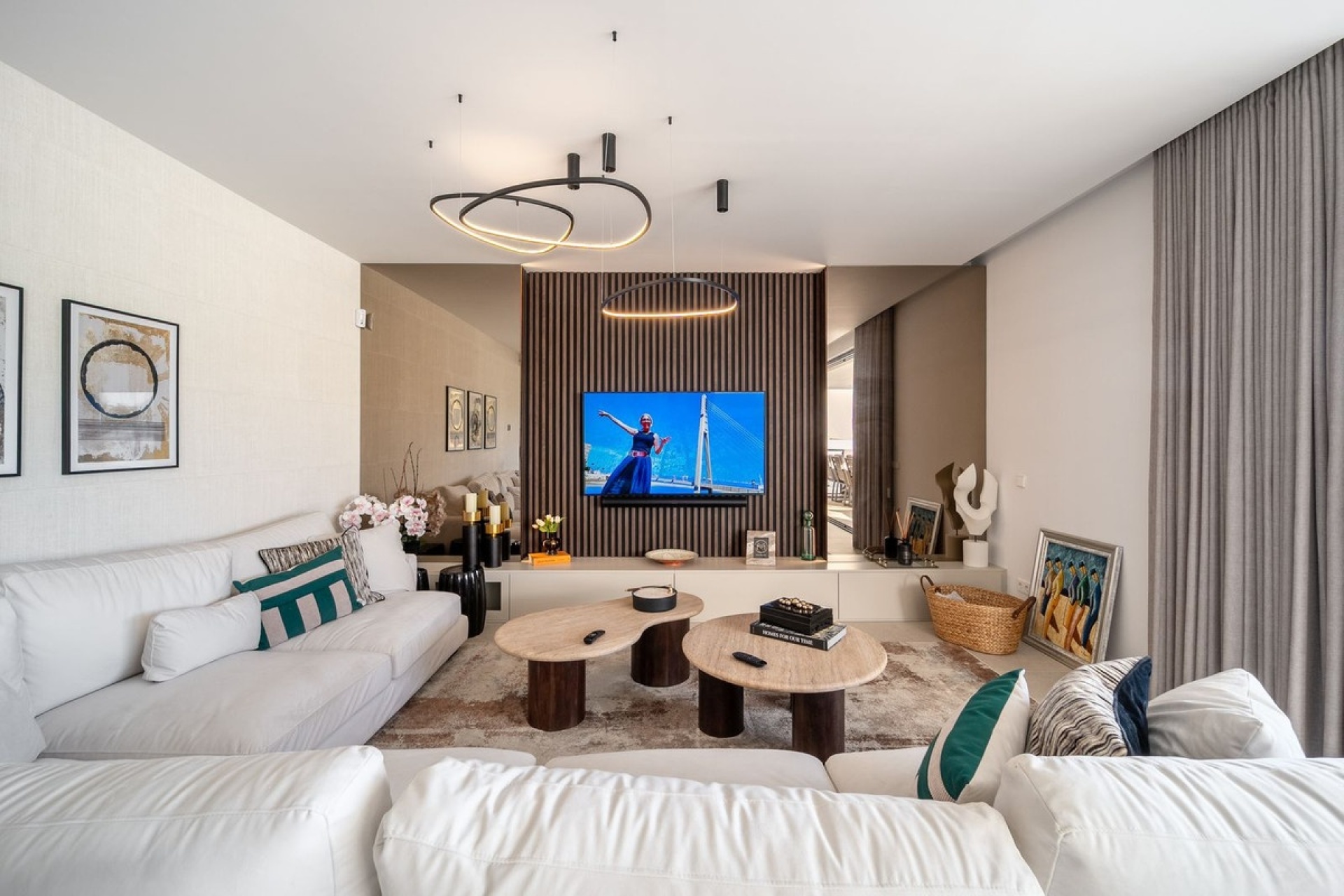 Rynek wtórny - Villa - Marbella - Elviria